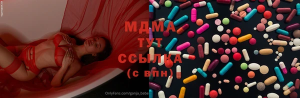 прущие грибы Липки