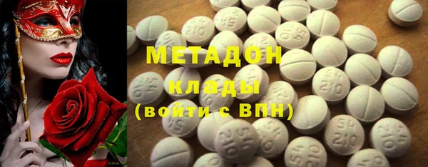МДПВ Лиски